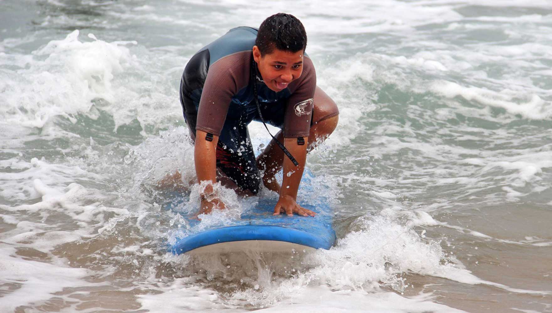 Ericeira - World Surfing Reserve, Surf and Bodyboard Lessons